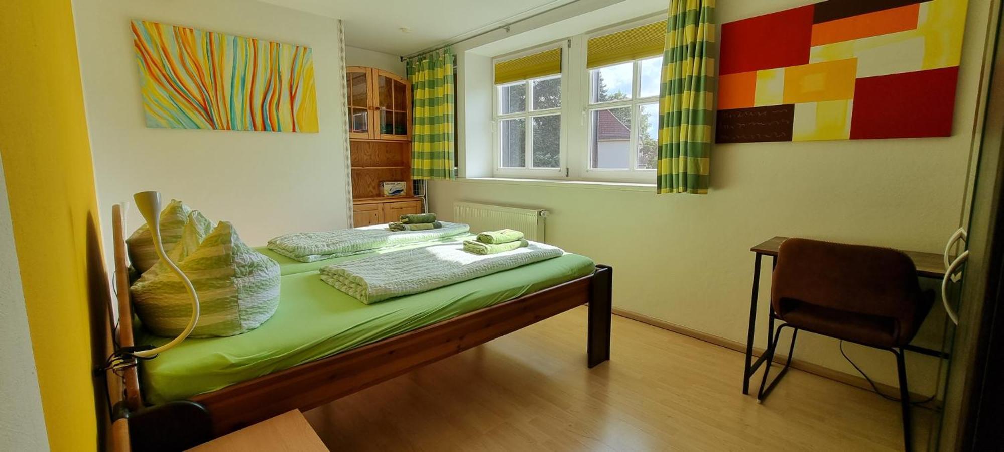 Dresdnerferienwohnung - Apartment Am Grossen Garten Дрезден Екстер'єр фото