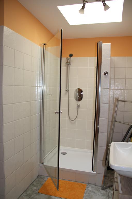 Dresdnerferienwohnung - Apartment Am Grossen Garten Дрезден Екстер'єр фото